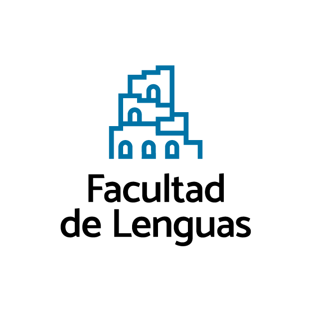 Facultad de Lenguas Logo