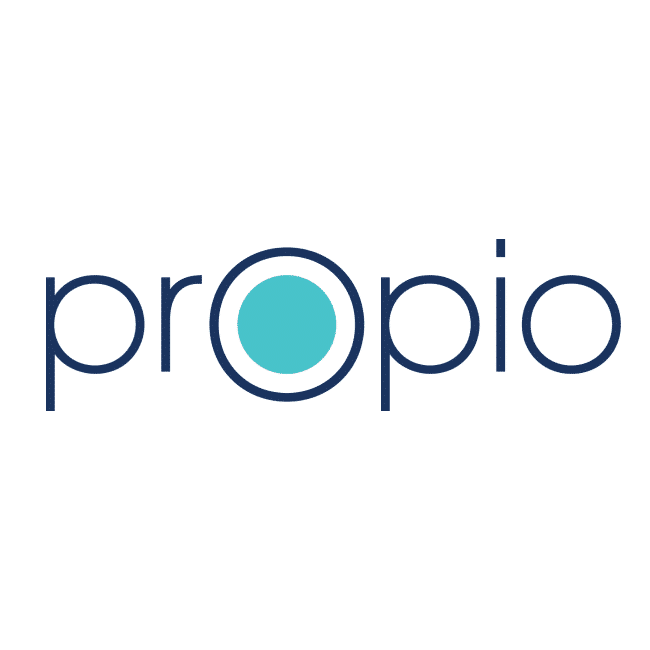 Propio Language Services Logo