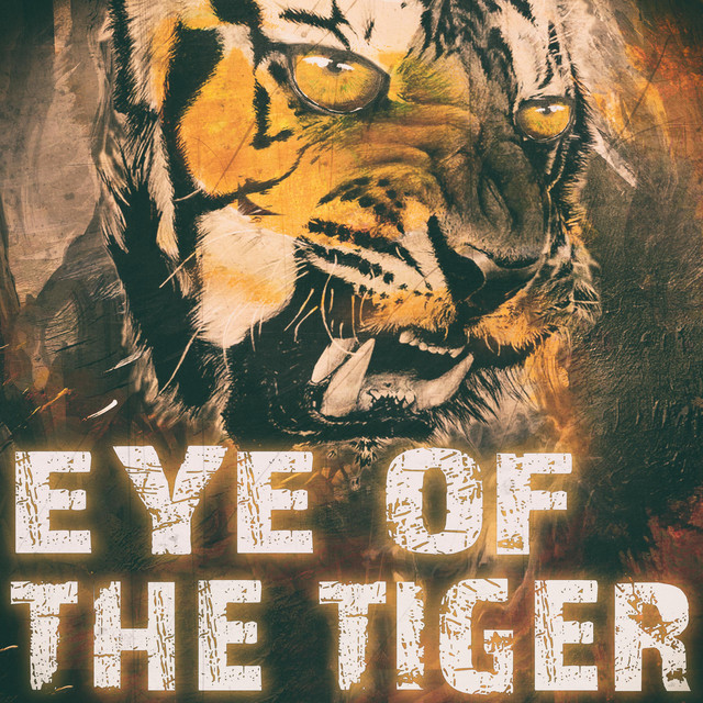 Eye of the Tiger